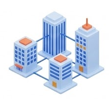 Conexión multi tienda