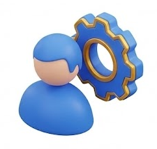 Control total radius